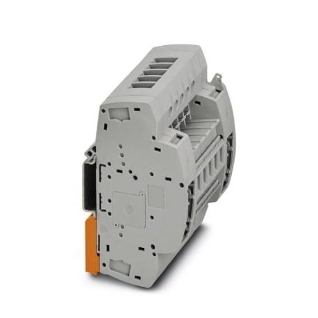 UTRE 6-2/5 3069806 PHOENIX CONTACT Test terminal strip, Connection method: Screw connection, Number of posit.. UTRE 6-2/5 3069806 PHOENIX CONTACT Test terminal strip, Connection method: Screw connection, Number of posit..