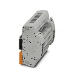 UTRE 6-2/7 3069808 PHOENIX CONTACT Test terminal strip, Connection method: Screw connection, Number of posit..