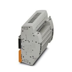 UTRE 6-2/8 3069809 PHOENIX CONTACT Test terminal strip, Connection method: Screw connection, Number of posit..