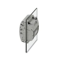 UTWE 6-2/4 3069650 PHOENIX CONTACT Test terminal strip, Connection method: Screw connection, Number of posit..