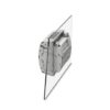 UTWE 6/4+1 3069048 PHOENIX CONTACT Test terminal strip