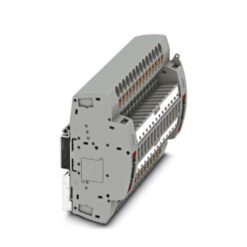 PTRE 6-2/B14 3069453 PHOENIX CONTACT Test terminal strip, VDE coded type B14, Connection method: Push-in con..