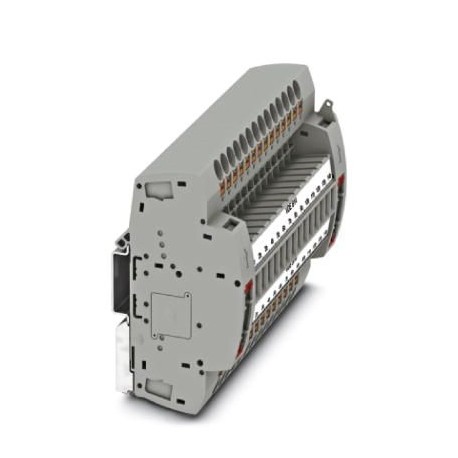 PTRE 6-2/B14 3069453 PHOENIX CONTACT Test terminal strip, VDE coded type B14, Connection method: Push-in con.. PTRE 6-2/B14 3069453 PHOENIX CONTACT Test terminal strip, VDE coded type B14, Connection method: Push-in con..