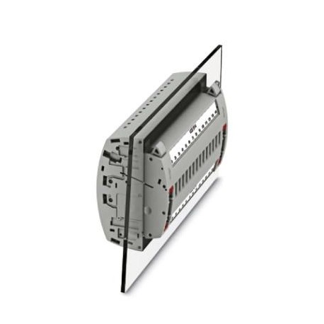 PTWE 6-2/B14 3069440 PHOENIX CONTACT Test terminal strip, VDE coded type B14, Connection method: Push-in con.. PTWE 6-2/B14 3069440 PHOENIX CONTACT Test terminal strip, VDE coded type B14, Connection method: Push-in con..