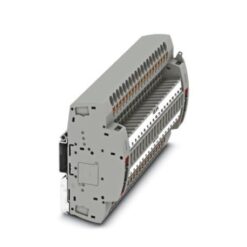 PTRE 6-2/B19 3069455 PHOENIX CONTACT Test terminal strip, VDE coded type B19, Connection method: Push-in con..