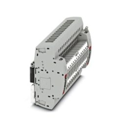 UTRE 6-2/C14 3069428 PHOENIX CONTACT Test terminal strip, VDE coded type C14, Connection method: Screw conne..