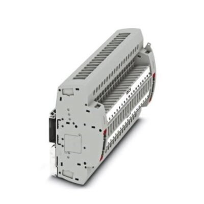 UTRE 6-2/C19 3069430 PHOENIX CONTACT Test terminal strip, VDE coded ...