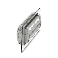 UTWE 6-2/C19 3069417 PHOENIX CONTACT Test terminal strip, VDE coded type C19, Connection method: Screw conne..
