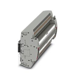 PTRE 6-2/D19 3069457 PHOENIX CONTACT Test terminal strip, VDE coded type D19, Connection method: Push-in con..