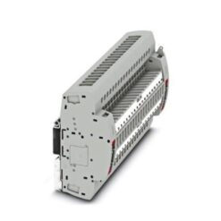 UTRE 6-2/D19 3069431 PHOENIX CONTACT Test terminal strip, VDE coded type D19, Connection method: Screw conne..