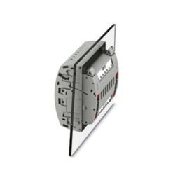PTWE 6-2/E7 3069438 PHOENIX CONTACT Test terminal strip, VDE coded type E7, Connection method: Push-in conne..