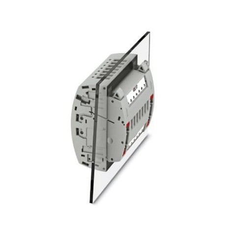 UTWE 6-2/E7 3069412 PHOENIX CONTACT Test terminal strip, VDE coded type E7, Connection method: Screw connect.. UTWE 6-2/E7 3069412 PHOENIX CONTACT Test terminal strip, VDE coded type E7, Connection method: Screw connect..