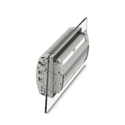 UTWE 6-2/F19 3069419 PHOENIX CONTACT Test terminal strip, VDE coded type F19, Connection method: Screw conne..