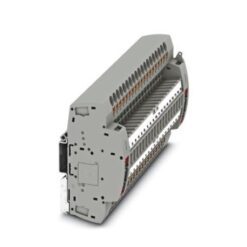 PTRE 6-2/I19 3069461 PHOENIX CONTACT Test terminal strip, VDE coded type I19, Connection method: Push-in con..