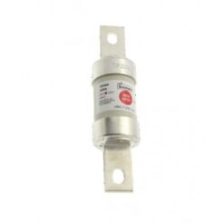 TF125 125A 660V AC / 350V DC BS88 FUSE EATON ELECTRIC Fuse-link, LV, 125 A, AC 660 V, DC 350 V, BS88/B2, 34 ..
