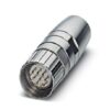 TGGM/CDIO/17-ST 1667895 PHOENIX CONTACT Cable connector