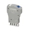 CB TM1 10A SFB P 2800843 PHOENIX CONTACT Thermomagnetic device circuit breaker