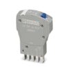 CB TM1 3A M1 P 2800849 PHOENIX CONTACT Thermomagnetic device circuit breaker