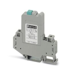 UT 6-TMC M 6A 0916608 PHOENIX CONTACT Thermomagnetic device circuit breaker