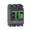 MCCB ComPacT NSX - Bộ Ngắt Mạch Tự Động NSX100N 50kA AC 4P3D 80A TMD