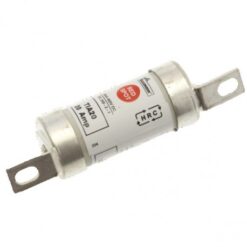 TIA20 20A 660V AC / 460V DC gGINDUSTRIAL FUSE EATON ELECTRIC Fuse-link, LV, 20 A, AC 660 V, DC 460 V, BS88/A..