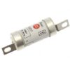 TIA25 25A 660V AC / 460V DC gG INDUSTRIAL FUSE EATON ELECTRIC Fuse-link, LV, 25 A, AC 660 V, DC 460 V, BS88/..