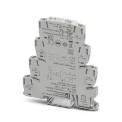 ETD-BL-1T-ON-CC-300MIN 2917447 PHOENIX CONTACT Timer relay