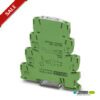 ETD-BL-1T-ON- 30MIN-PT 2901478 PHOENIX CONTACT Timer relay with switch-on delay (voltage-controlled) and an ..