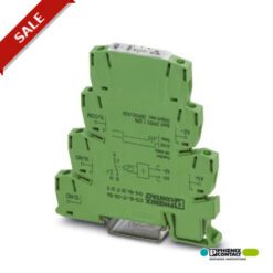 ETD-BL-1T-ON-300S-PT 2901477 PHOENIX CONTACT Timer relay with switch-on delay (voltage-controlled) and an ad..