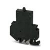 TMC 1 F1 100 0,6A 0914057 PHOENIX CONTACT Switches, protection devices, thermal magnetic, Number of poles: 1..