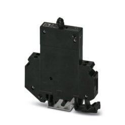 TMC 1 F1 100 0,8A 0914060 PHOENIX CONTACT Switches, protection devices, thermal magnetic, Number of poles: 1..