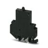 TMC 1 F1 200 0,4A 0914219 PHOENIX CONTACT Protection breaker thermal magnetic, 1 pole, fast, 1 contact close..