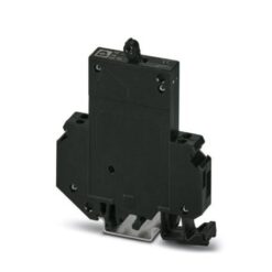 TMC 1 F1 200 0,4A 0914219 PHOENIX CONTACT Protection breaker thermal magnetic, 1 pole, fast, 1 contact close..