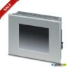 TP 3057T SER 2700910 PHOENIX CONTACT Touch panel with 14.5 cm (5.7") graphics-capable TFT display, 65,535 co..