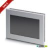 TP 3070T SER 2700915 PHOENIX CONTACT Touch panel with 17.8 cm (7.0") graphics-capable TFT display, 65,535 co..