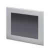 TP 3121T 2700921 PHOENIX CONTACT Touch panel with 30.7 cm (12.1") graphics-capable TFT display, 262144 color..