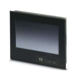 TP 07T/M 211 2701452 PHOENIX CONTACT Touch panel with 17.8 cm (7") graphics-capable TFT display, 65,535 colo..