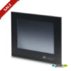TP 15T/M 211 2701845 PHOENIX CONTACT Touch panel with 38.1 cm (15") graphics-capable TFT display, 256 colors..