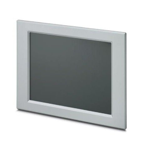 TP 5170S 2403107 PHOENIX CONTACT Touch Panel with 43.2 cm / 17"-TFT-Screen (analog resistive (polyester)), 1.. TP 5170S 2403107 PHOENIX CONTACT Touch Panel with 43.2 cm / 17"-TFT-Screen (analog resistive (polyester)), 1..