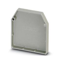 TP-UK 35 3008096 PHOENIX CONTACT Separating plate