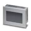 TP043STB/100110001 S00069 2400680 PHOENIX CONTACT Touch panel with 10,92 cm / 4,3"-TFT-display (analog resis..