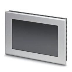 TP090ATW/107020000 S00016 2400761 PHOENIX CONTACT Touch Panel with 22.9 cm / 9"-TFT-Screen (analog resistive..
