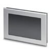 TP090ATW/107020000 S00045 2400762 PHOENIX CONTACT Touch panel with 22.9 cm/9" TFT-display (analog resistive ..