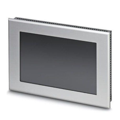 TP090ATW/107020000 S00045 2400762 PHOENIX CONTACT Touch panel with 22.9 cm/9" TFT-display (analog resistive .. TP090ATW/107020000 S00045 2400762 PHOENIX CONTACT Touch panel with 22.9 cm/9" TFT-display (analog resistive ..