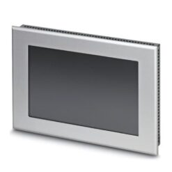 TP090ATW/107020000 S00093 2401624 PHOENIX CONTACT Touch panel with 22.9 cm/9" TFT-display (analog resistive ..