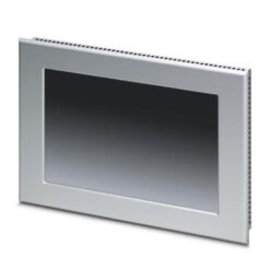TP090BTW/A00390009 S00131 2401649 PHOENIX CONTACT Touch panel with 22.9 cm/9" TFT-display (analog resistive ..