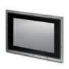 TP090SKW/200114031 S00069 2401639 PHOENIX CONTACT Touch panel with 22.9 cm/9" TFT-display (Projective-capaci..
