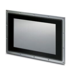 TP090SKW/200114031 S00122 1082740 PHOENIX CONTACT Touch panel with 22.9 cm/9" TFT-display (Projective-capaci..