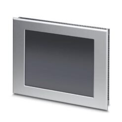 TP104AT/702000 S00009 2400790 PHOENIX CONTACT Touch panel with 26.4 cm/10.4" TFT-display (analog resistive (..