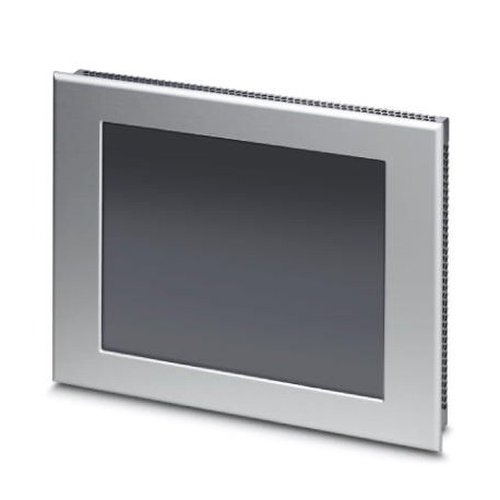 TP105AT/703000 S00003 2400811 PHOENIX CONTACT Touch panel with 26.4 cm/10.4" TFT-display (analog resistive (.. TP105AT/703000 S00003 2400811 PHOENIX CONTACT Touch panel with 26.4 cm/10.4" TFT-display (analog resistive (..